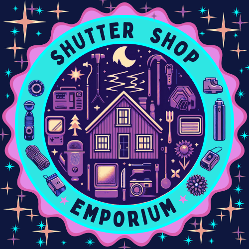 Shutter Shop Emporium