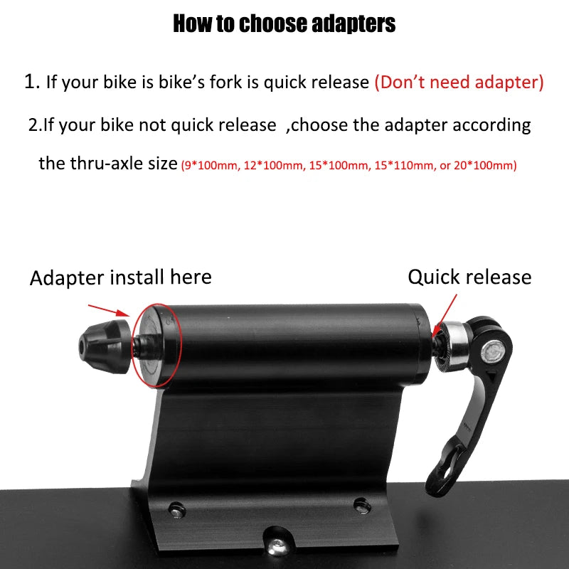 ROCKBROS Bike Car Rack Carrier Accessories - Shutter Shop Emporium