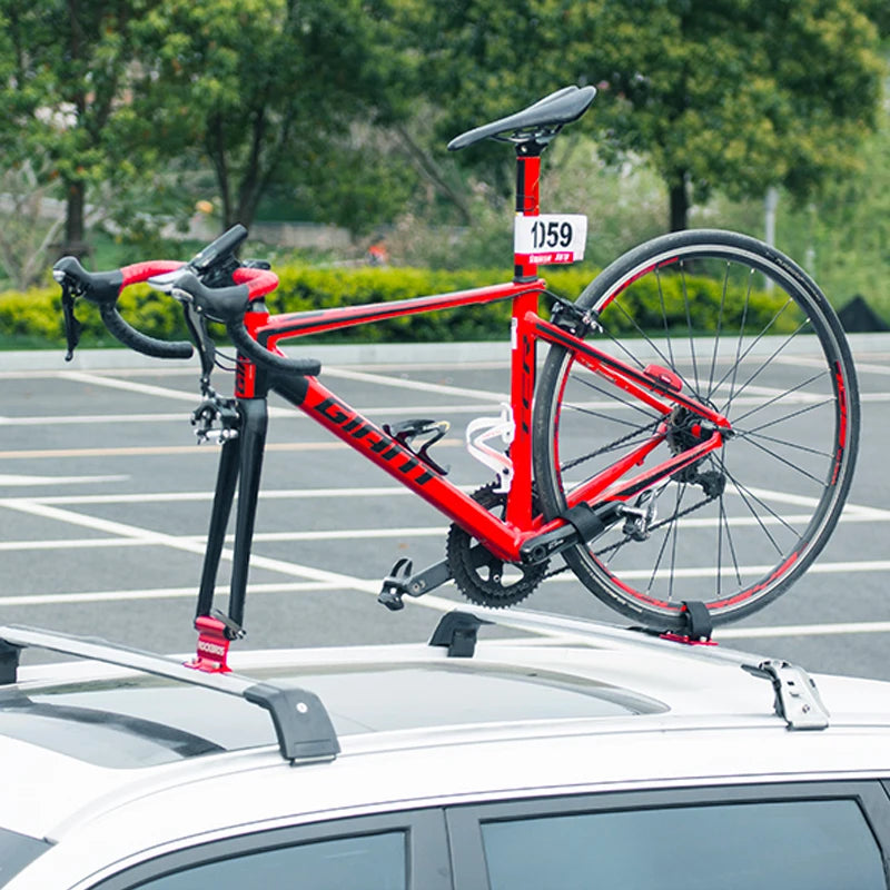 ROCKBROS Bike Car Rack Carrier Accessories - Shutter Shop Emporium