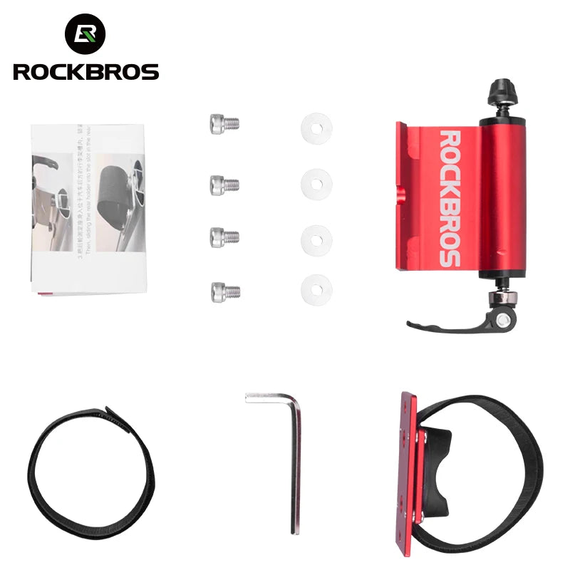 ROCKBROS Bike Car Rack Carrier Accessories - Shutter Shop Emporium