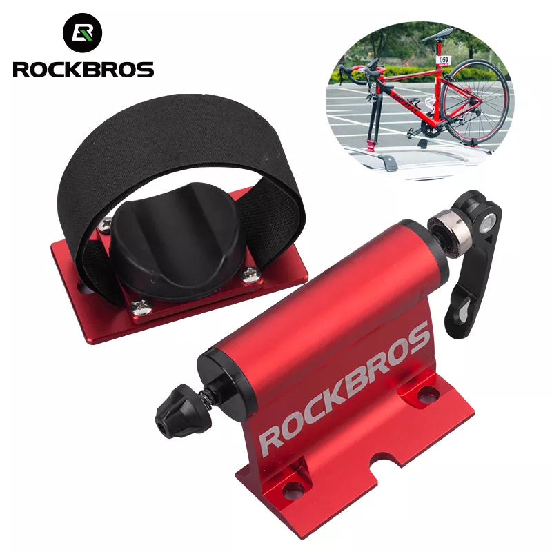 ROCKBROS Bike Car Rack Carrier Accessories - Shutter Shop Emporium