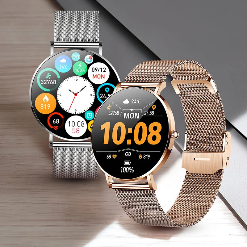 Xiaomi Mijia Ultrathin Smart Watch Women