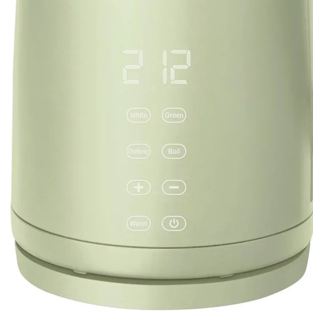 1.7L One-Touch Electric Kettle, Black Sesame By Drew Barrymore - Shutter Shop Emporium